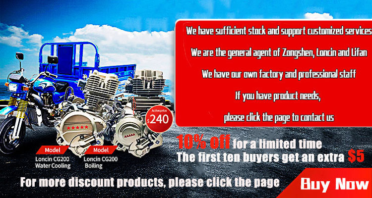 Zongshen Engine 150cc Engine Assembly Zongshen W150-G Dirt Bike Engine ZS1P62YMJ-2 zs150cc