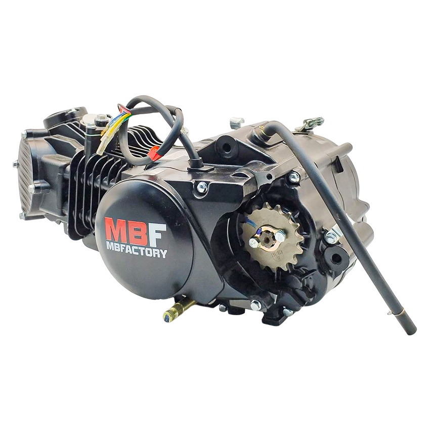 Wholesale Zongshen 150cc motorcycle engines for Harley Ducati Kawasaki motor cross bicycle tribike engine machine zongshen W150