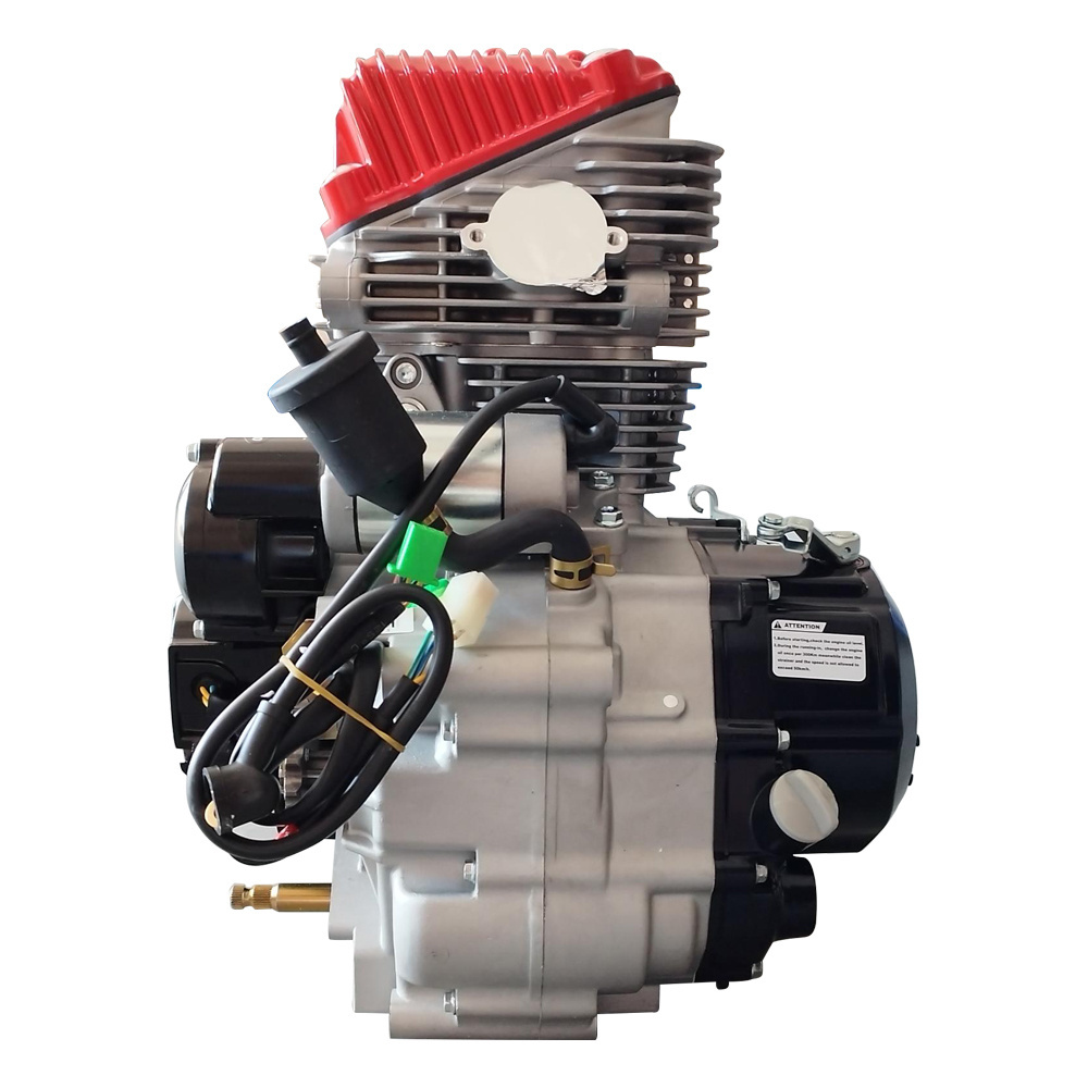 28 HP ZS175FMN new style 300cc motorcycle engine assembly 300cc bike engine for dirt bike with balance shaft