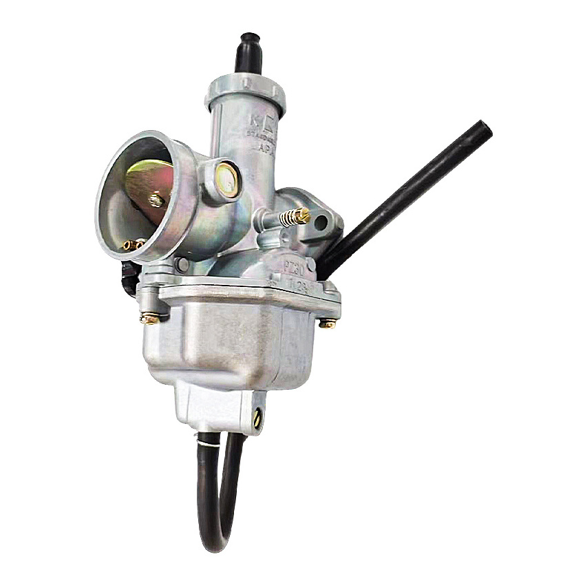 Zongshen Tricycle 3 Wheeler Motorbike Engine Carburador Carburetor For Honda CG125 For 175CC 200cc 250cc Motorcycle Dirt bike