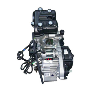 Cheap Motorcycle Engines 125cc 150cc 250cc Used High Quality China NC250 Motorcycles Zongshen zs172fmm 250cc Engine for sale