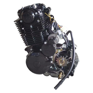 Motorcycle  4 Stroke Engine 200cc for Yamaha Honda Suzuki Zongshen  Off Road Motorbike Motocross Engines