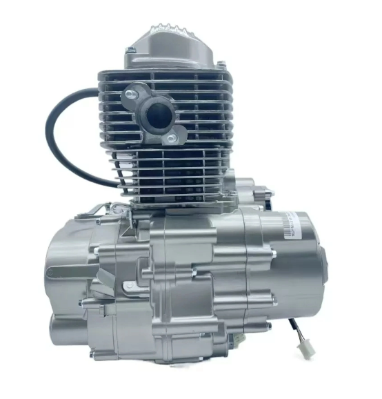 motorcycle engines 125cc 150cc 250cc en equique 4 stroke diesel engine lifan  CG150 motorcycle engine assembly 110 ktm