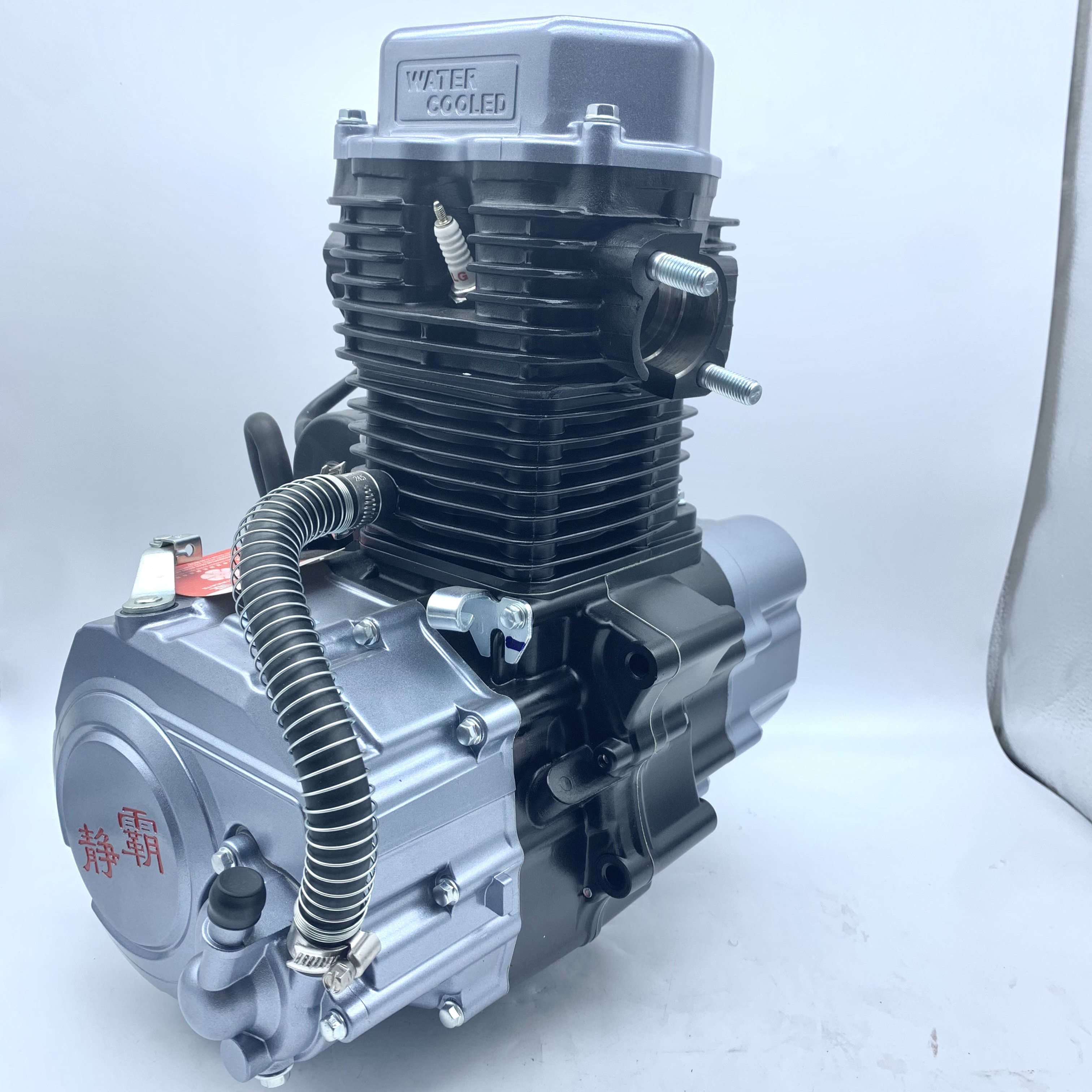 Original high quality water-cooled tricycle engine 250cc engine zongshen engine