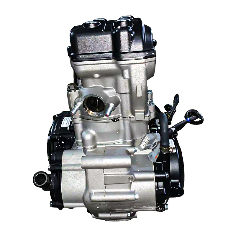 Zongshen Engine Zs177mm  250cc Atv Engine 6-Speed Nc250s For Ktm For Kawasaki Zongshen 250cc 4 Valve Engine Nc250 Zongshen