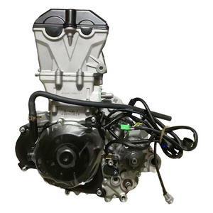 High Quality Dirt Motorcycle Bicycle NC450S zongshen 450cc engine for Motorcycle Bicycle