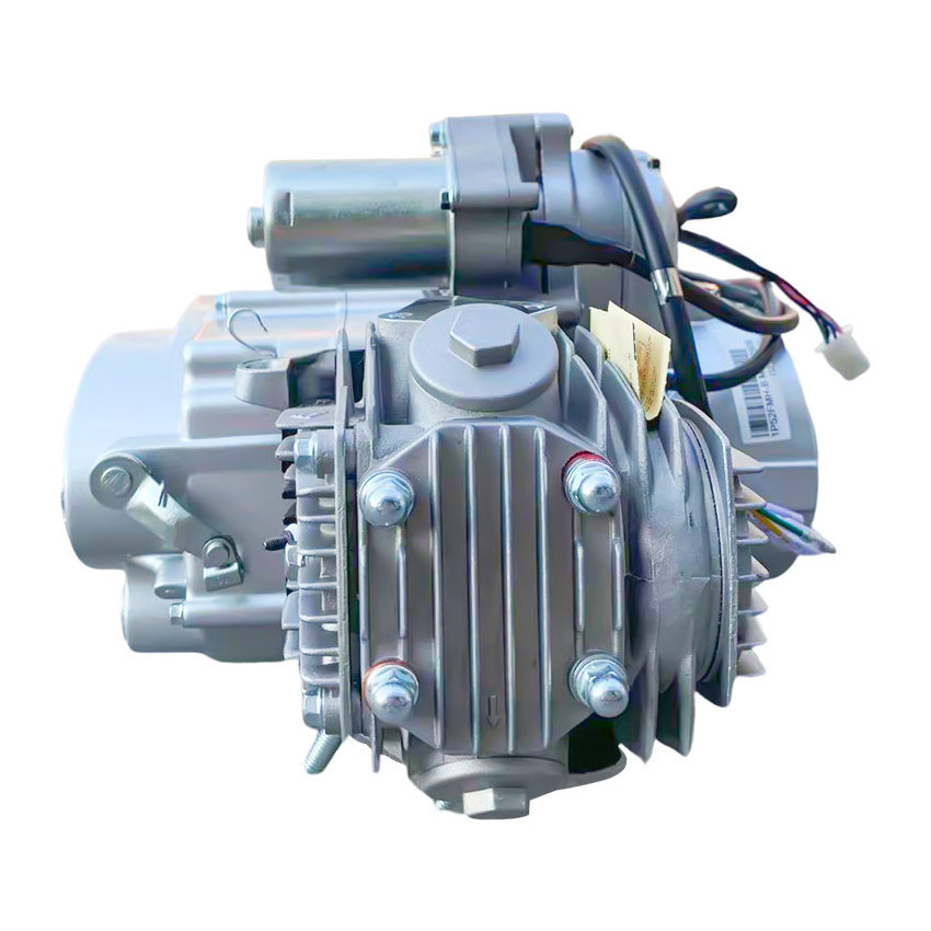 Factory wholesale horizontal engine 90cc 110cc 125cc CD110 CD125 suitable for cub/motorcycle/tricycle