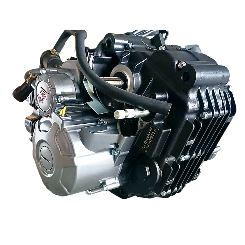 tricycle engine loncin 300cc engine 5 speed  Motorcycle Engine Assembly CG200 CG250 CG300 water cooled  for 3 wheels