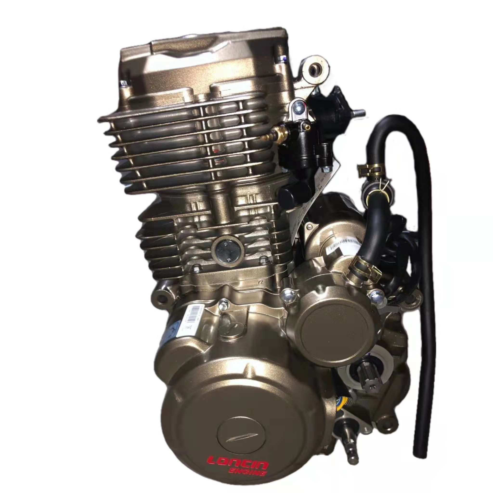 LX170MM-3  engine 4-Stroke engine 260cc 250cc Water-cooled Engine Loncin TD260