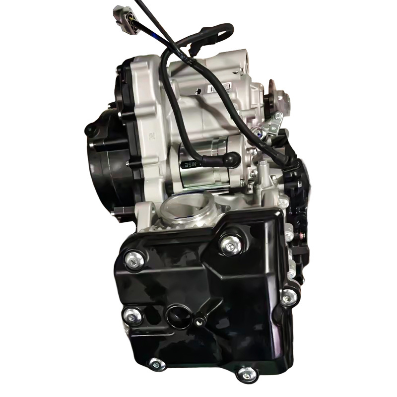 High Quality Dirt Motorcycle Bicycle NC450S zongshen 450cc engine for Motorcycle Bicycle