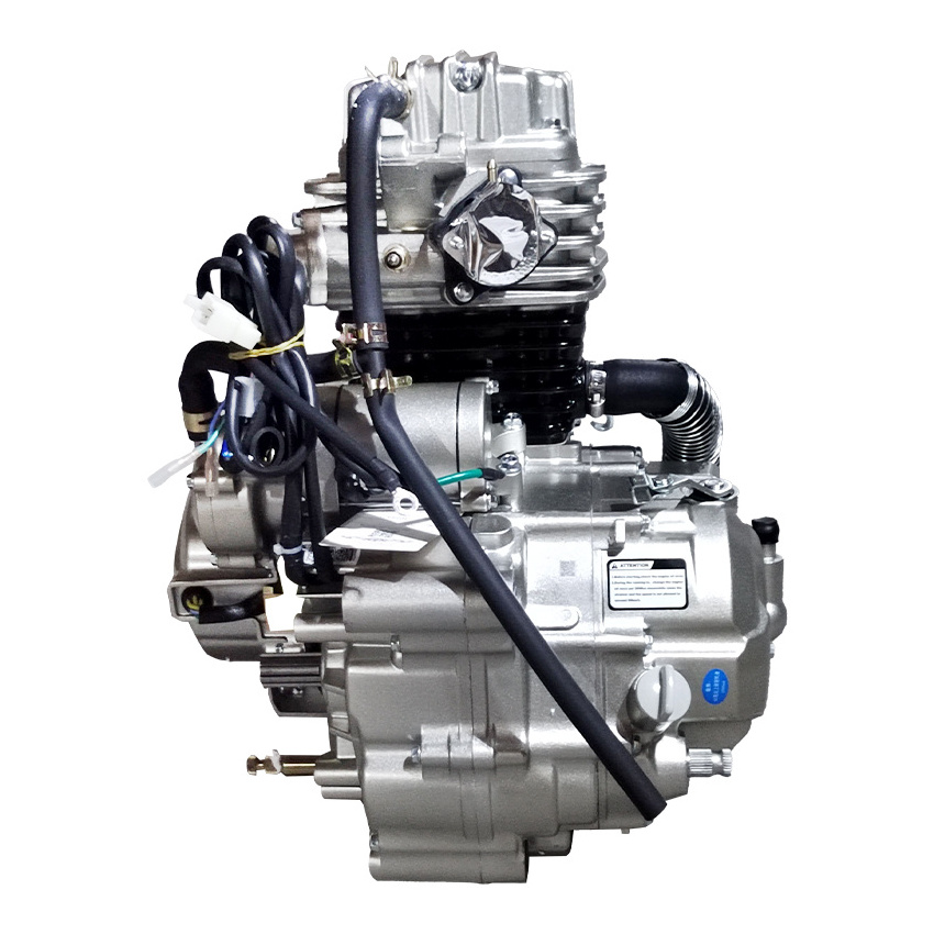 OEM Motorcycle Engine Assembly Zongshen Jinqing 300cc Motorcycle Engine Water-cooled, Zongshen 300cc Tricycle Engine 4 Stroke