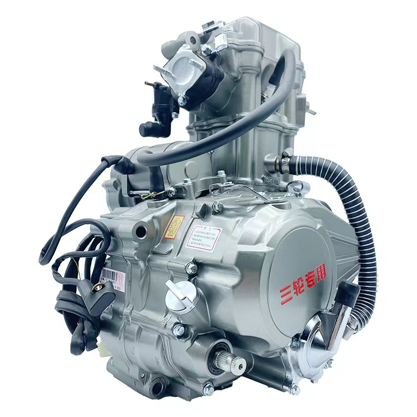 lifan kpr 200cc engine water cooled engine 200cc for motorcycle 4 stroke OEM Customization