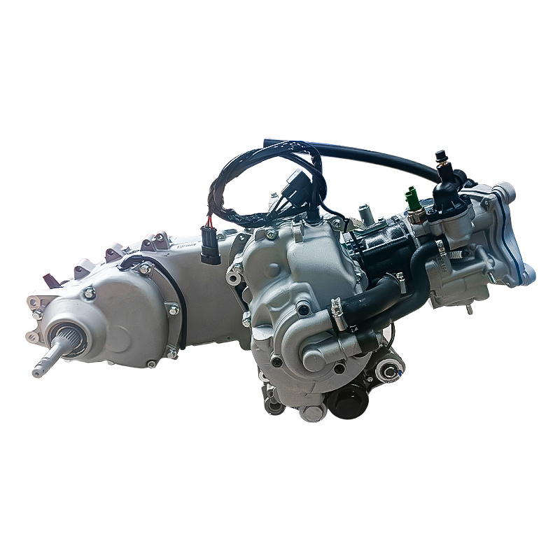 Piaggio nexus300s 300cc engine water-cooling single cylinder silent engine 4 valves scooter engine 300cc 400cc