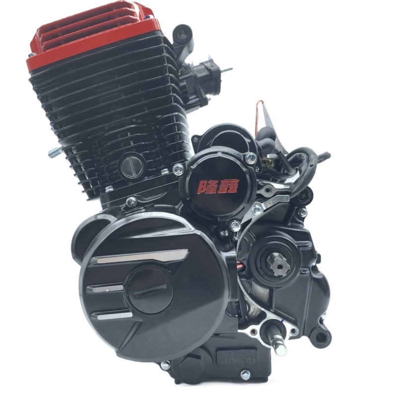 OEM Loncin engine Jingnai 300cc water-cooled Loncin 300cc motorcycle engine suitable for three-wheeled motorcycle cargo