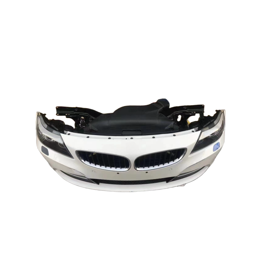 Auto part Front Bumper kit For bmw  z4  E 89 body kit Assembly Front Bumper With Grille