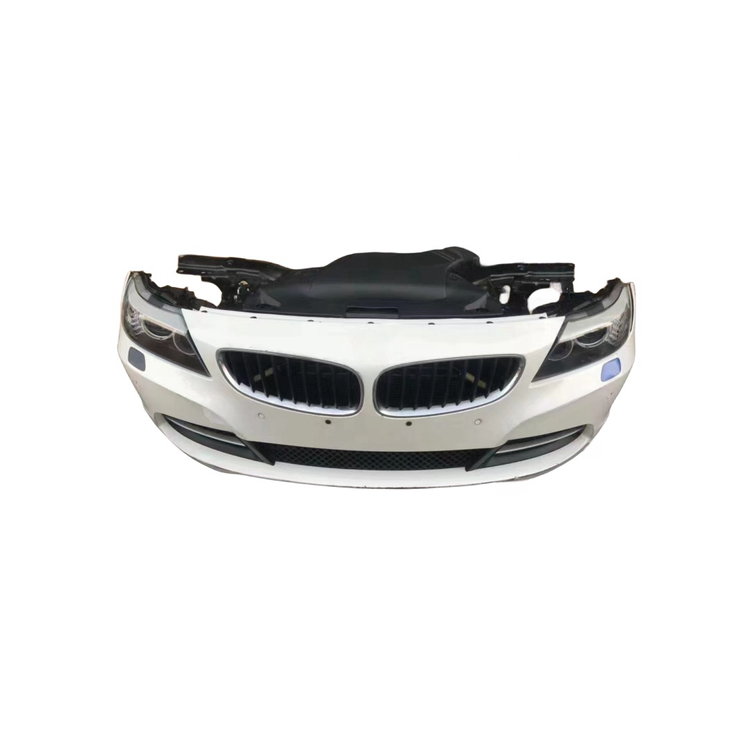 Auto part Front Bumper kit For bmw  z4  E 89 body kit Assembly Front Bumper With Grille