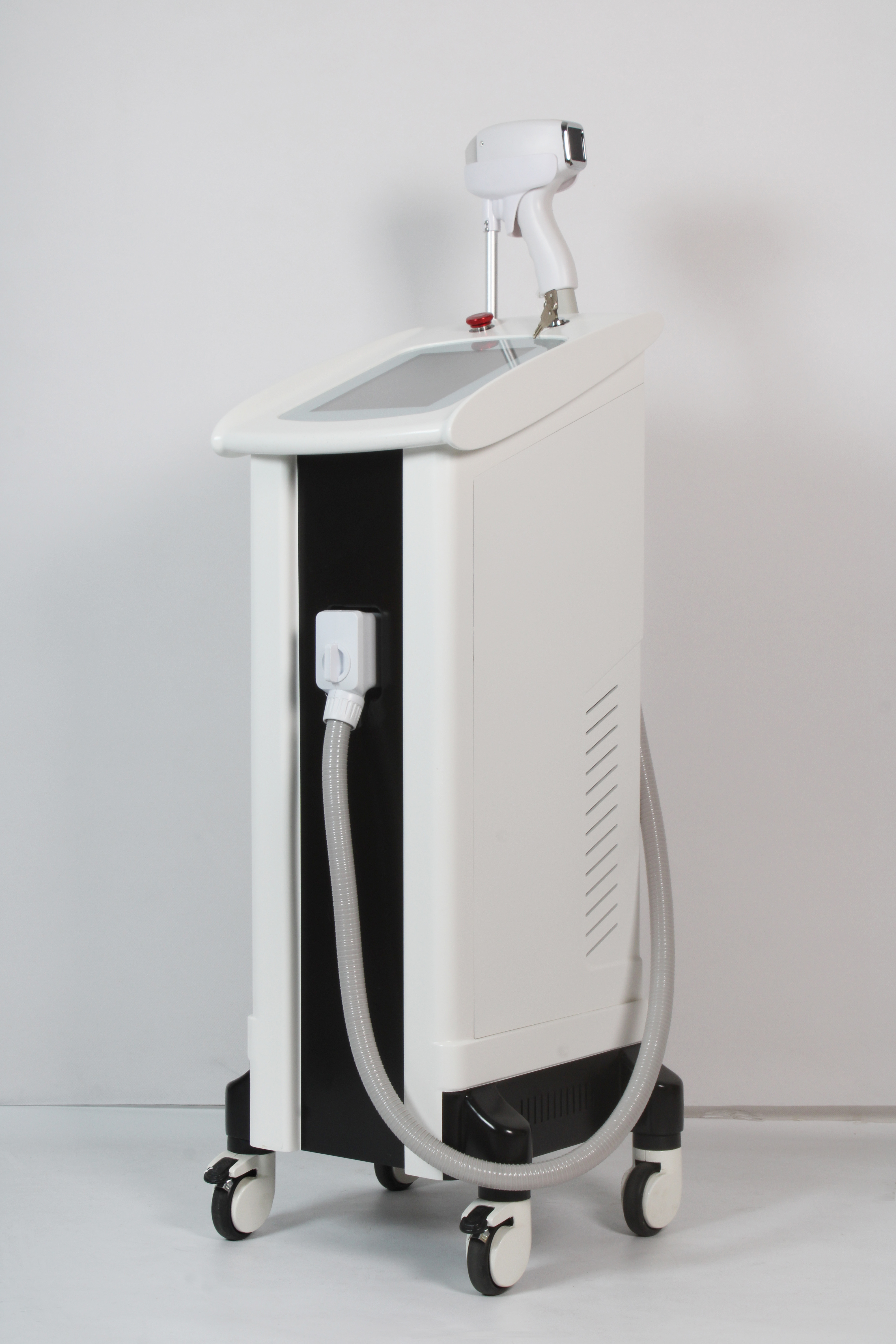 755/808/1064nm 3 Wavelengths 1200w Hair Removal beauty equipment/Diode hair removal spa salon use 810nm laser beauty machine