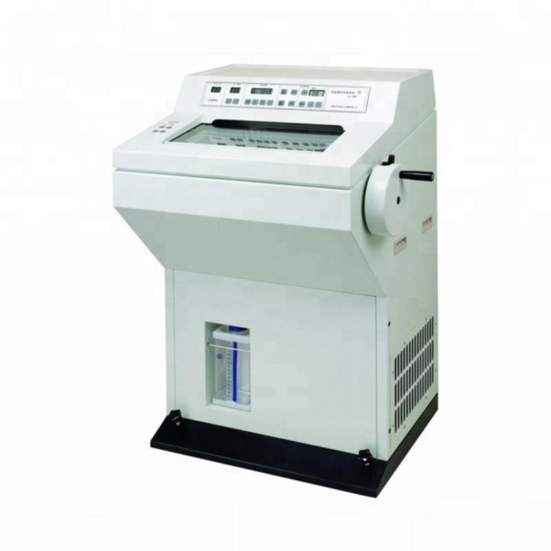 Lab Equipment Fast freezing Pathological Rotary Sliding Cryostat Price