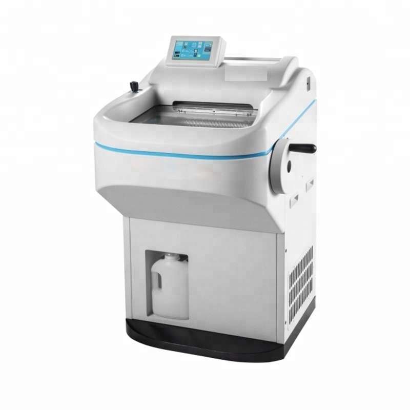 Lab Equipment Fast freezing Pathological Rotary Sliding Cryostat Price