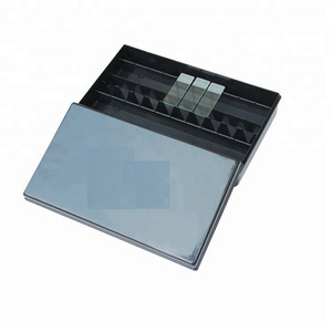 IHC Microscope Standard Slides Humidity Incubation Box Chamber