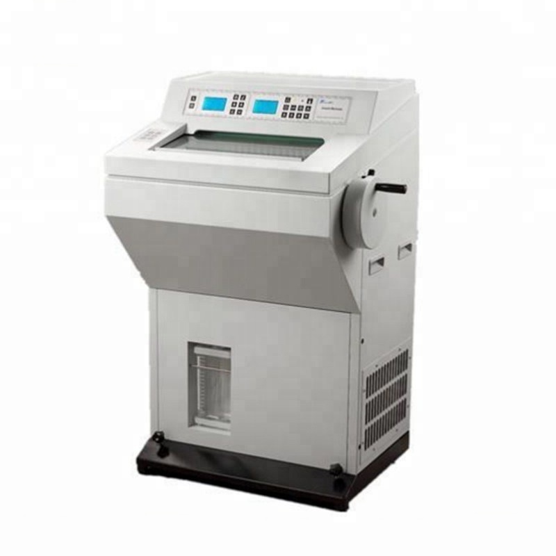 Lab Equipment Fast freezing Pathological Rotary Sliding Cryostat Price