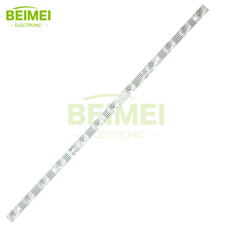 LED Backlight TV For TCL 32inch 4C-LB3212-HR02J 32HR330M12A0 LED Backlight Strip TV spare parts L32F3301B 32HE5800 3212-HR01J