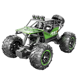 Four Wheeler RC Car 1:18 Remote Control Car Toys Toy Kereta Control Kereta Kontrol Mainan Budak Lelaki Permainan Gifts