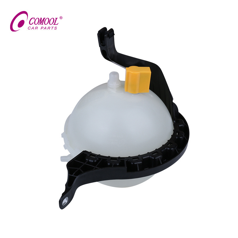 COMOOL Auto Parts Engine Coolant Reservoir Tank 17138614293 Expansion Tank For BMW N20 F10 F11 F18 528I 5 Series 1713 8614 293