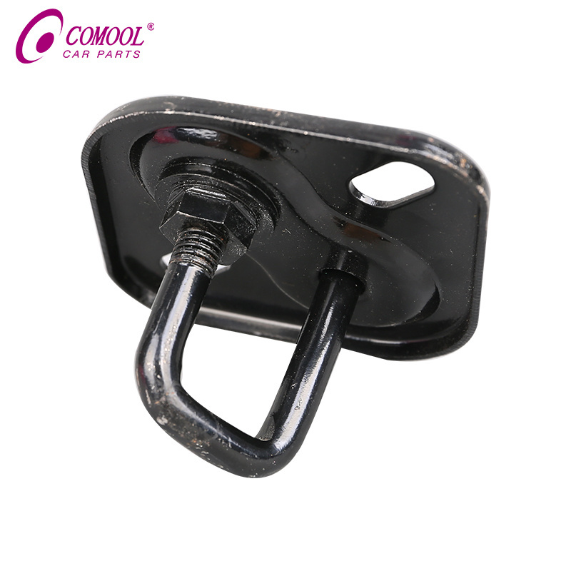 COMOOL Auto Parts Hood Safety Catch Latch Hook Upper 2048800060 Hook Lock Latch For Mercedes Benz W204 204 880 00 60