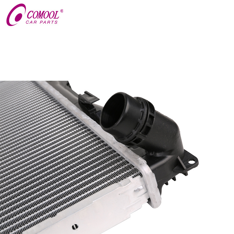 COMOOL Auto Parts Transmission Engine Coolant Radiator 17117562079 Cooling System Radiator For BMW E90 G30 G20 1711 7562 079