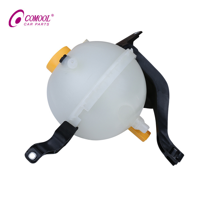 COMOOL Auto Parts Engine Coolant Reservoir Tank 17138614293 Expansion Tank For BMW N20 F10 F11 F18 528I 5 Series 1713 8614 293