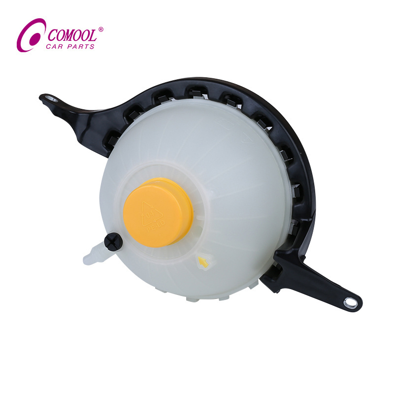 COMOOL Auto Parts Engine Coolant Reservoir Tank 17138614293 Expansion Tank For BMW N20 F10 F11 F18 528I 5 Series 1713 8614 293