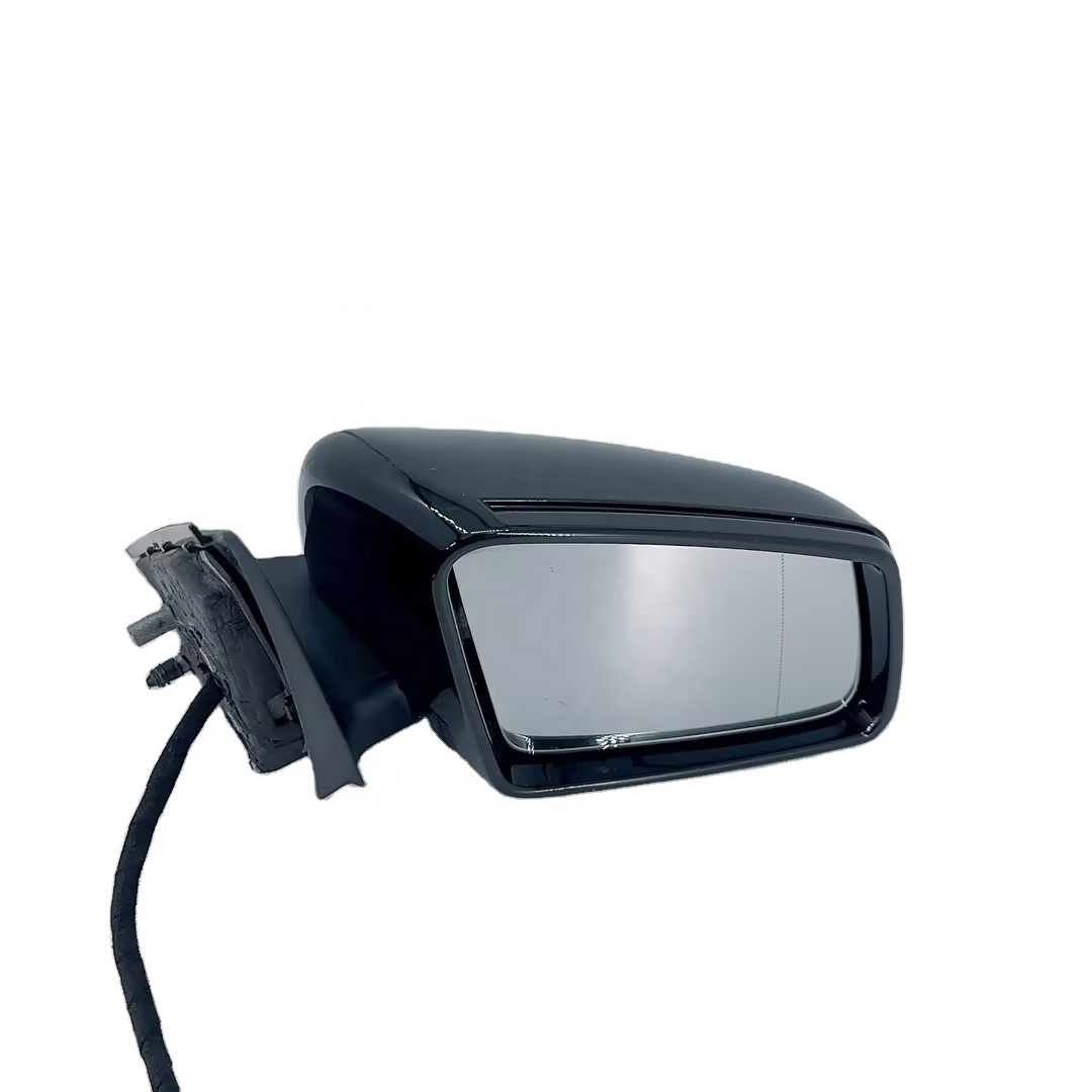 Most Popular Power Folding Rearview Mirror Universal Side Mirror For Mercedes-Benz GLK W204