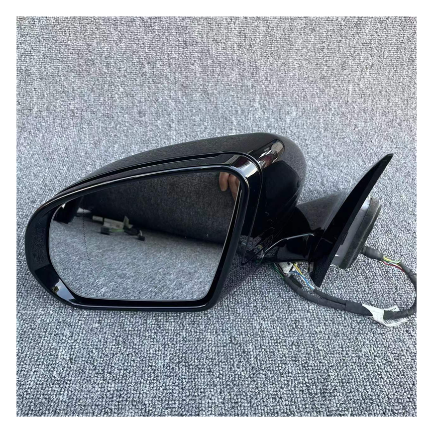 High Quality Auto Mirror Original Safety Side Mirror Turn Signal Rearview Mirror For Mercedes Benz E Class W213