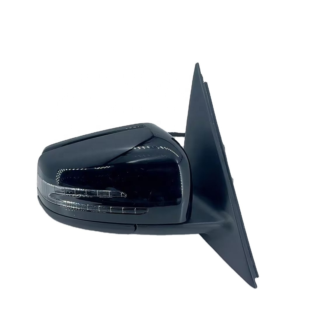 Most Popular Power Folding Rearview Mirror Universal Side Mirror For Mercedes-Benz GLK W204