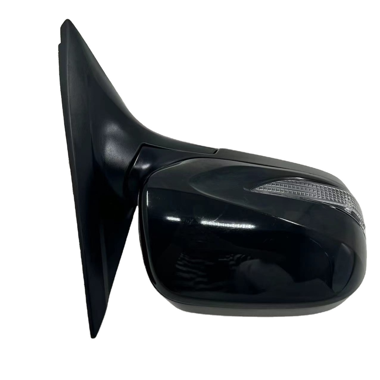 Attractive Price Folding Side Mirror Car body kit Outside Rearview Mirror For SUBARU Forester