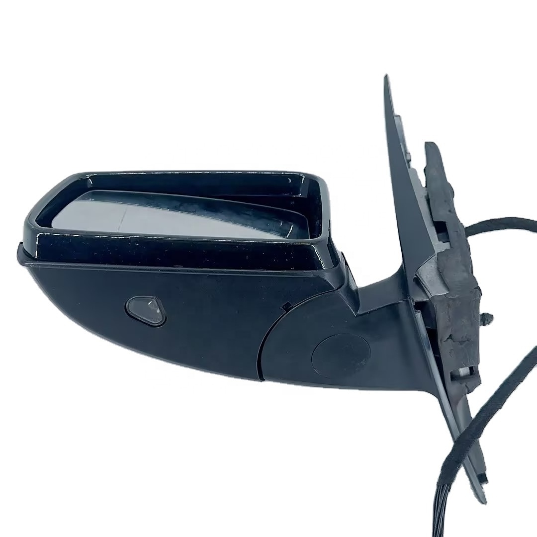 Most Popular Power Folding Rearview Mirror Universal Side Mirror For Mercedes-Benz GLK W204