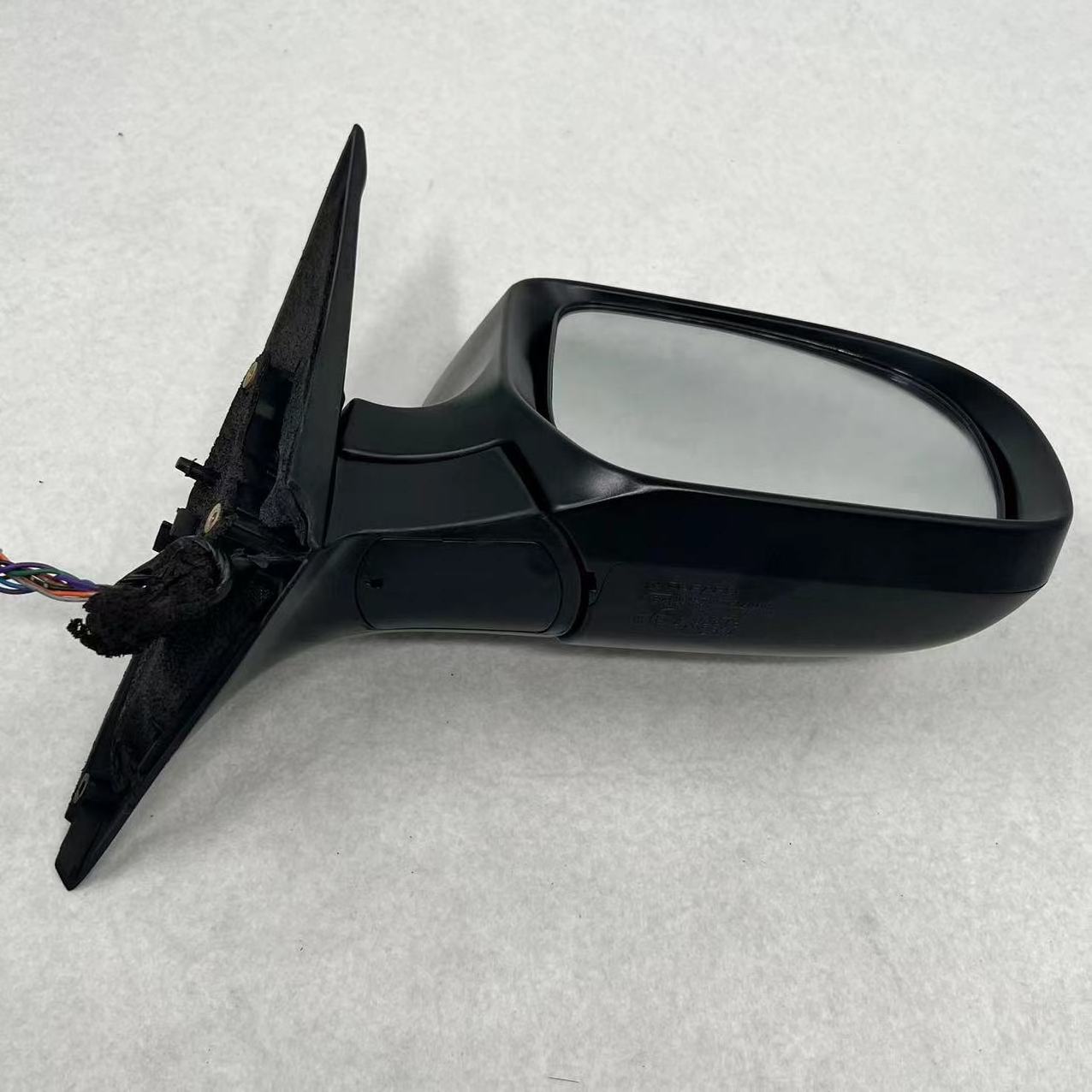 Attractive Price Folding Side Mirror Car body kit Outside Rearview Mirror For SUBARU Forester