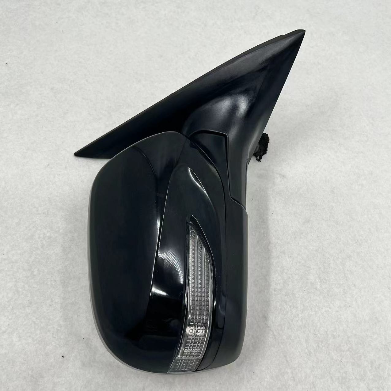 Attractive Price Folding Side Mirror Car body kit Outside Rearview Mirror For SUBARU Forester