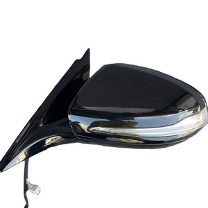 High Quality Auto Mirror Original Safety Side Mirror Turn Signal Rearview Mirror For Mercedes Benz E Class W213