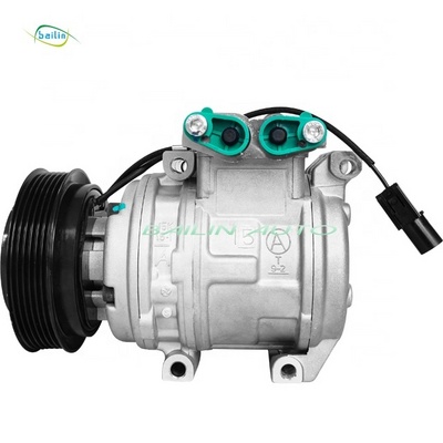 Air-Conditioning Parts Factory Price Car Ac Compressor For KIA FORTE 1.6 97701-4D600 977014D600