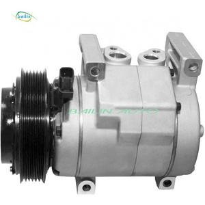 For Chrysler 300 Dodge Durango/Charger 7SAS17C Type Car Auto ac a/c Air Compressor 68251534AB 68251534AC 68251534AD 68251534AE