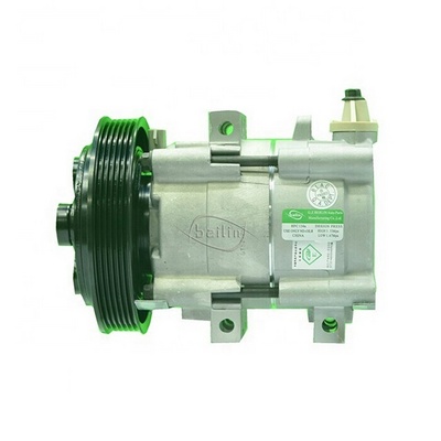 Hcc type fs10 auto ac compressor for FORD FIESTA