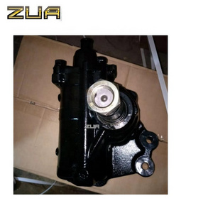 MK472191 power steering rack steering gear box for TRUCK