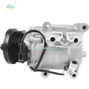 For Ford FOCUS FIESTA 1.6 1.8 2.0 Car Air Parts Auto AC Compressor 1998-2005 1064354 1066927 1084732 1113006 1123560 1209045