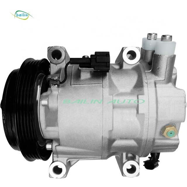 For Nissan Elgrand 2.5L 3.5L E51 E52 CWE618 Car AC Compressor 92600-WL000 3U130-45010 92600WL000 3U13045010 92600-WL80A