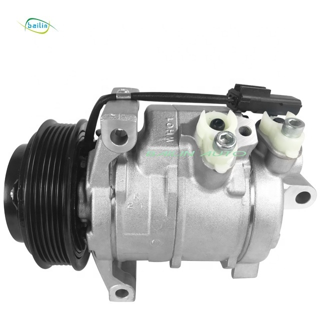 For DODGE DURANGO 5.7 Factory Price Car Air Conditioner Compressor CO 30014C 68028917AB 68028917AC 68028917AE 68202994AA