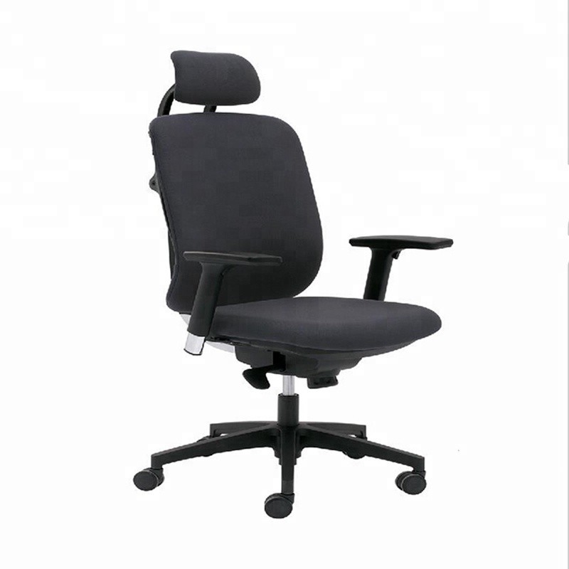 High Quality Wheel Chair Office Nylon Base