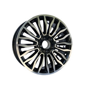 MAICTOP car accessories steel alloy wheel for ben z 18 20 inches wheel bub wheel rim