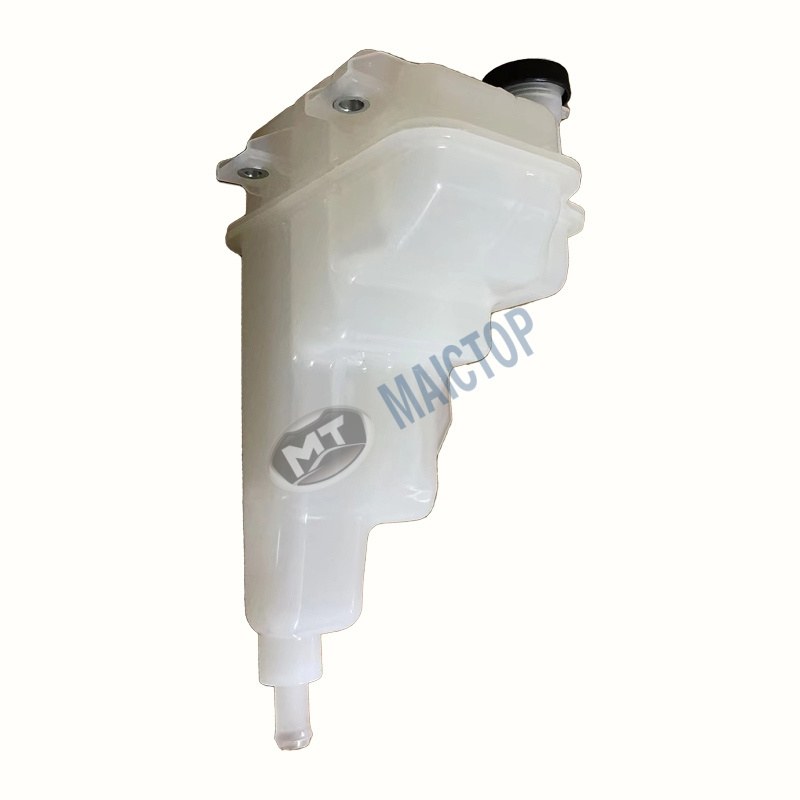 Maictop car accessories Diesel Coolant Radiator Overflow Bottle Tank 16470-0L120 For Hilux Revo 16470-0L081